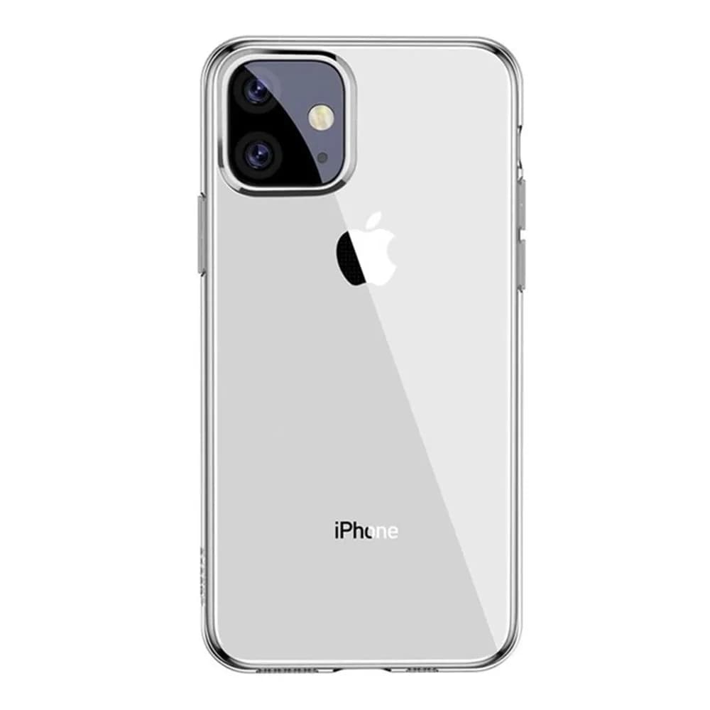 Чохол Baseus Simple Series для iPhone 11 Pro — фото 2