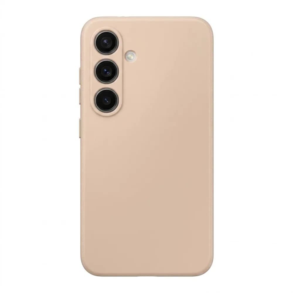 Чохол Silicone Case Original Full Protective для Samsung S24/S25