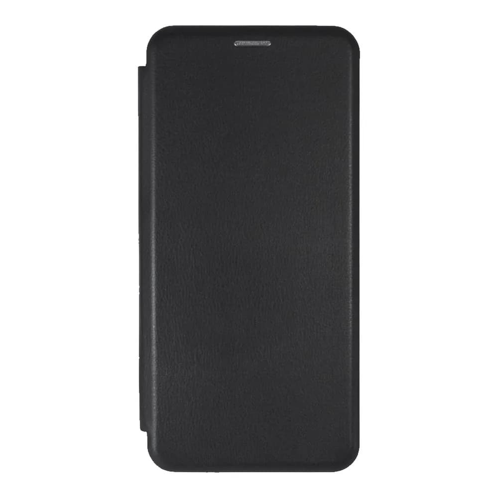Чохол-книжка Leather Premium для Xiaomi Redmi 13C / Poco C65