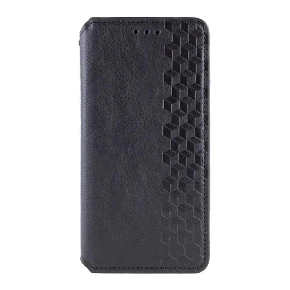 Чохол-книжка Rubic Leather для телефону Samsung Galaxy M15/F15 5G