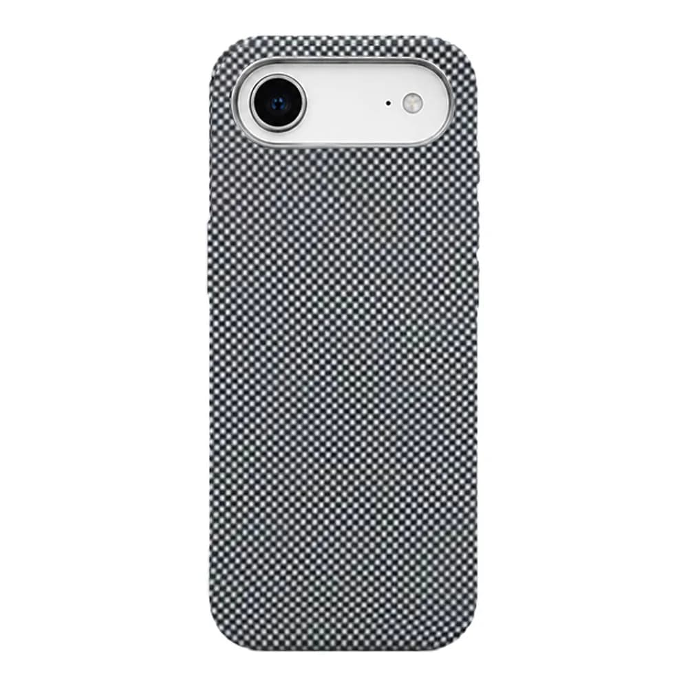 Чохол Carbon Fiber Case Magnetic IPhone 17 Air