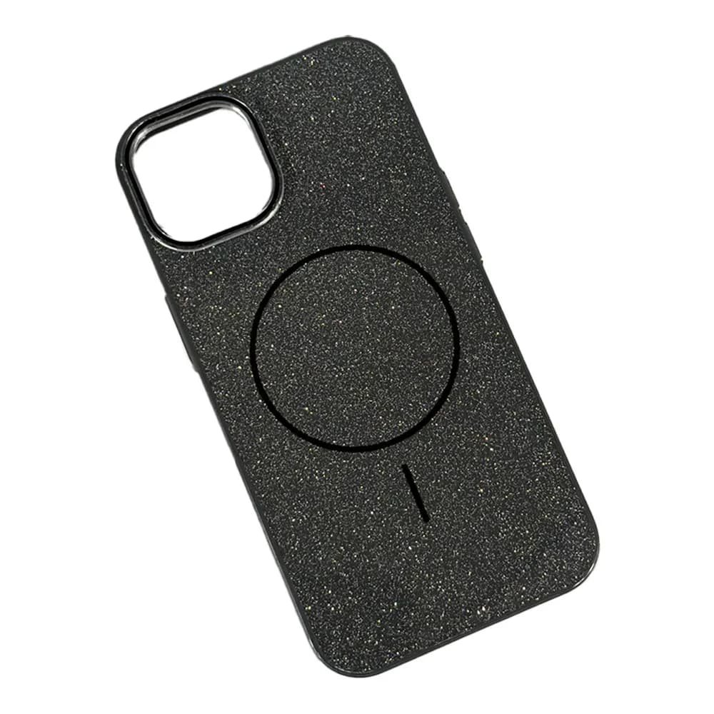 Чохол Color Glitter Magnetic для iPhone 13 — фото 3