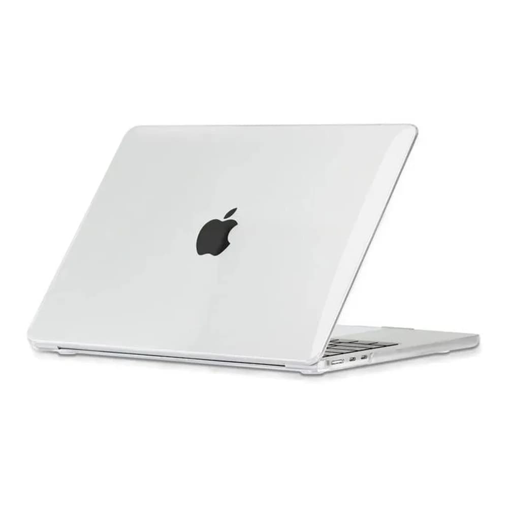 Чохол-накладка Wiwu для MacBook Pro 13.3 2020-2022 Crystal Shield Series