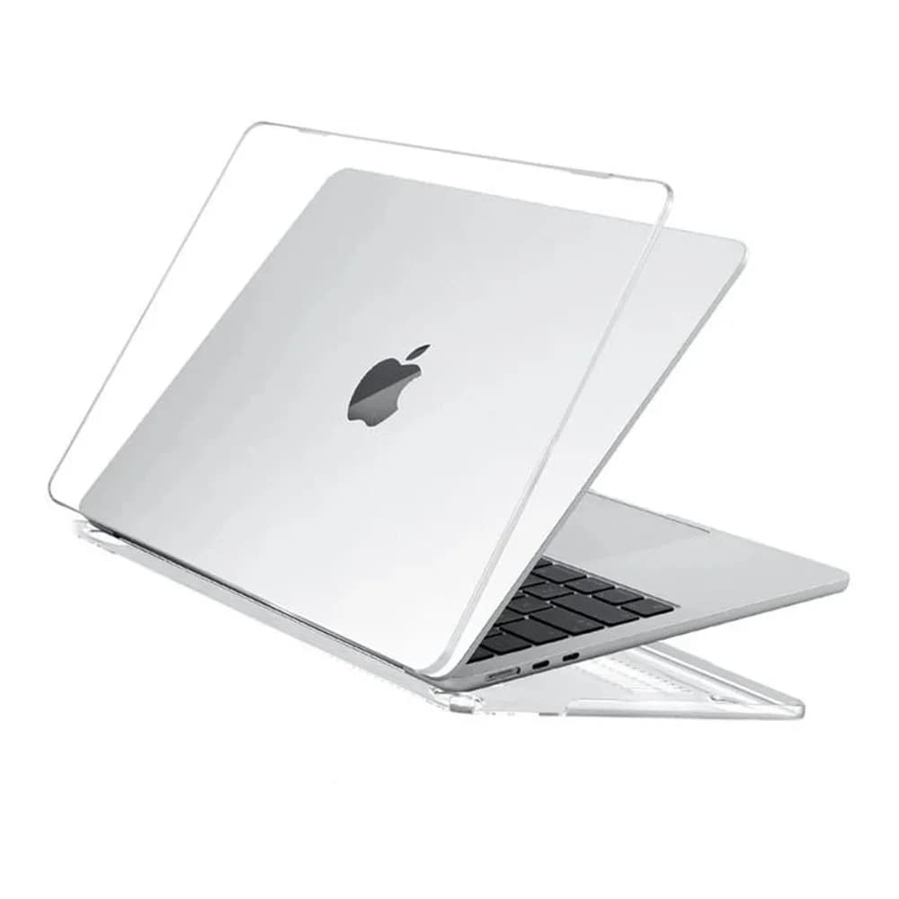 Чохол-накладка Crystal для MacBook Air 13,6"