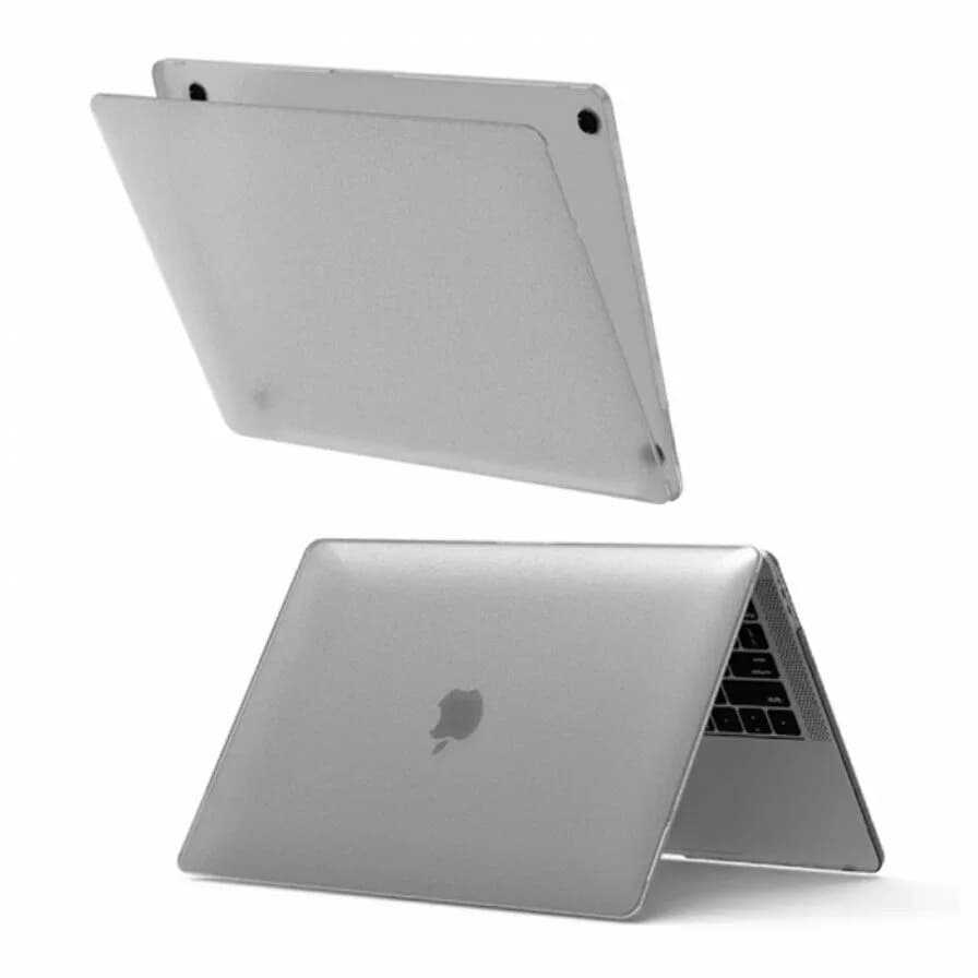 Чохол-накладка Crystal для MacBook Air 15" — фото 2