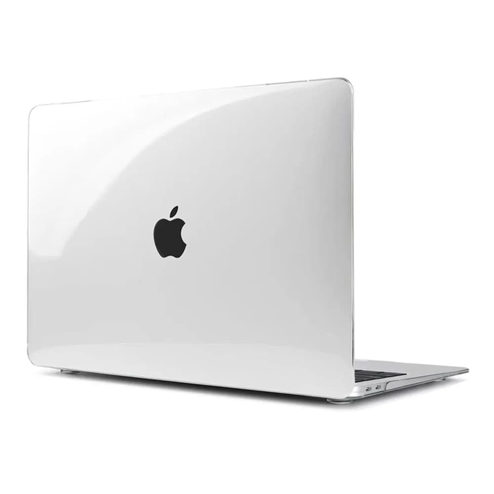 Чохол-накладка Crystal для MacBook Neo 13"