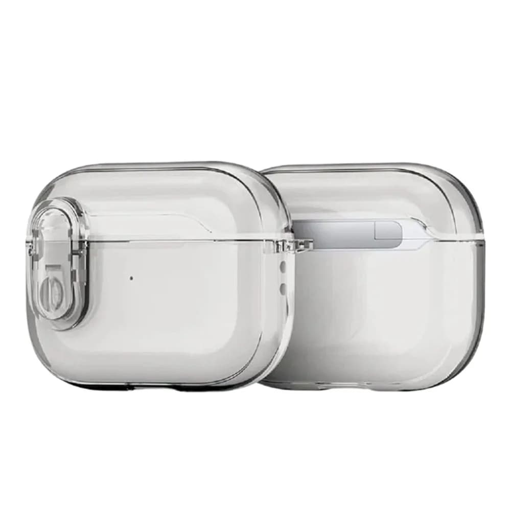 Чохол Dux Ducis для AirPods 1/2 Pecl Series — фото 2