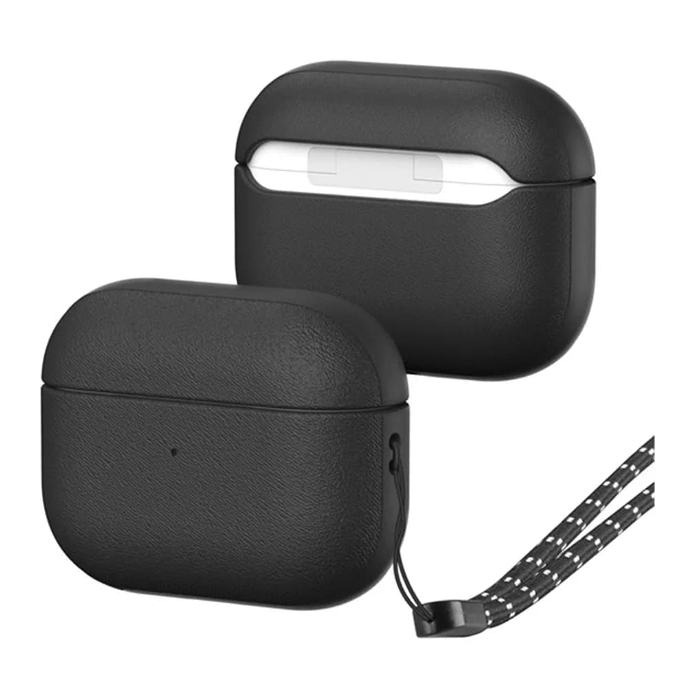 Чохол Dux Ducis для AirPods 1/2 Plen Series