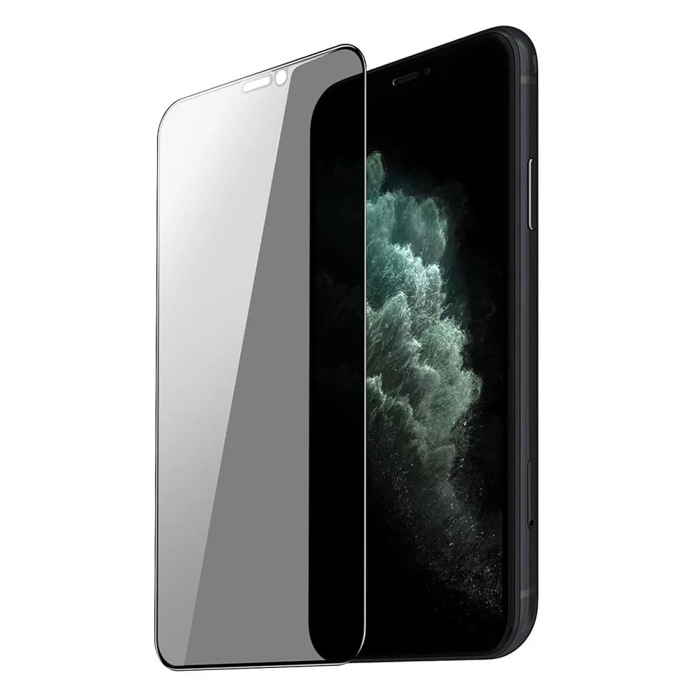 Захисне скло Dux Ducis для iPhone 11 Pro Privacy Series — фото 3