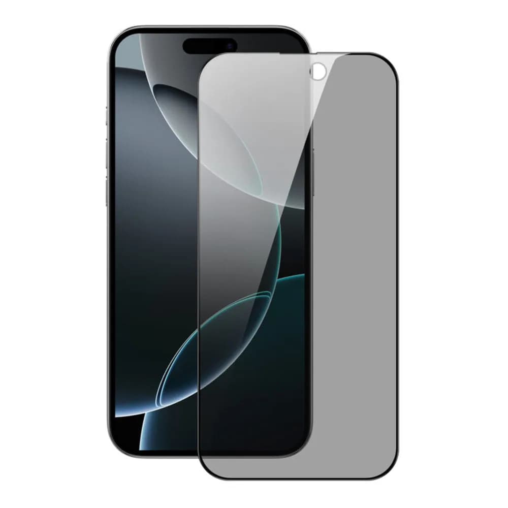 Захисне скло Dux Ducis для iPhone 16 Pro Max Privacy Series — фото 2