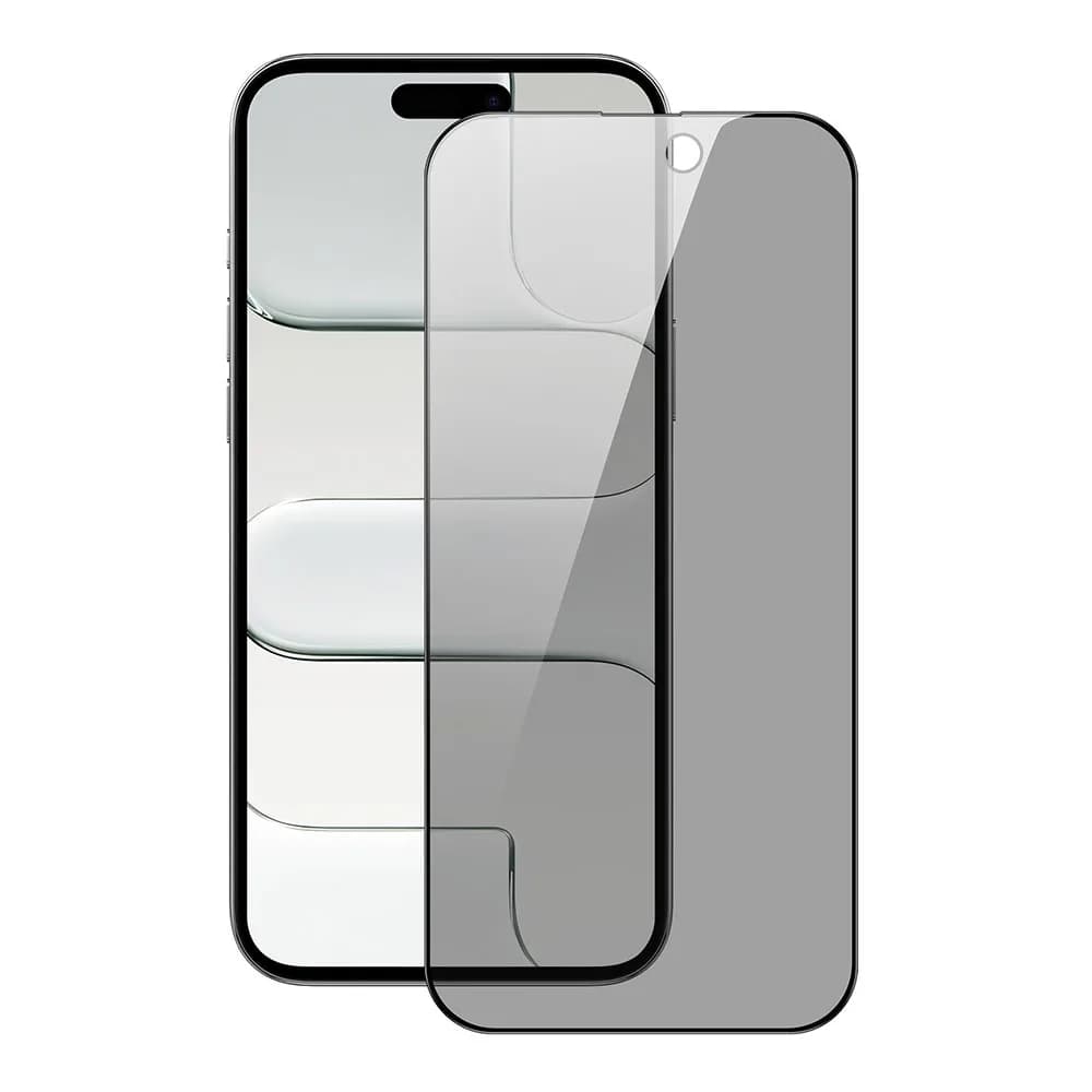 Захисне скло Dux Ducis для iPhone 17 Air Privacy Series — фото 1