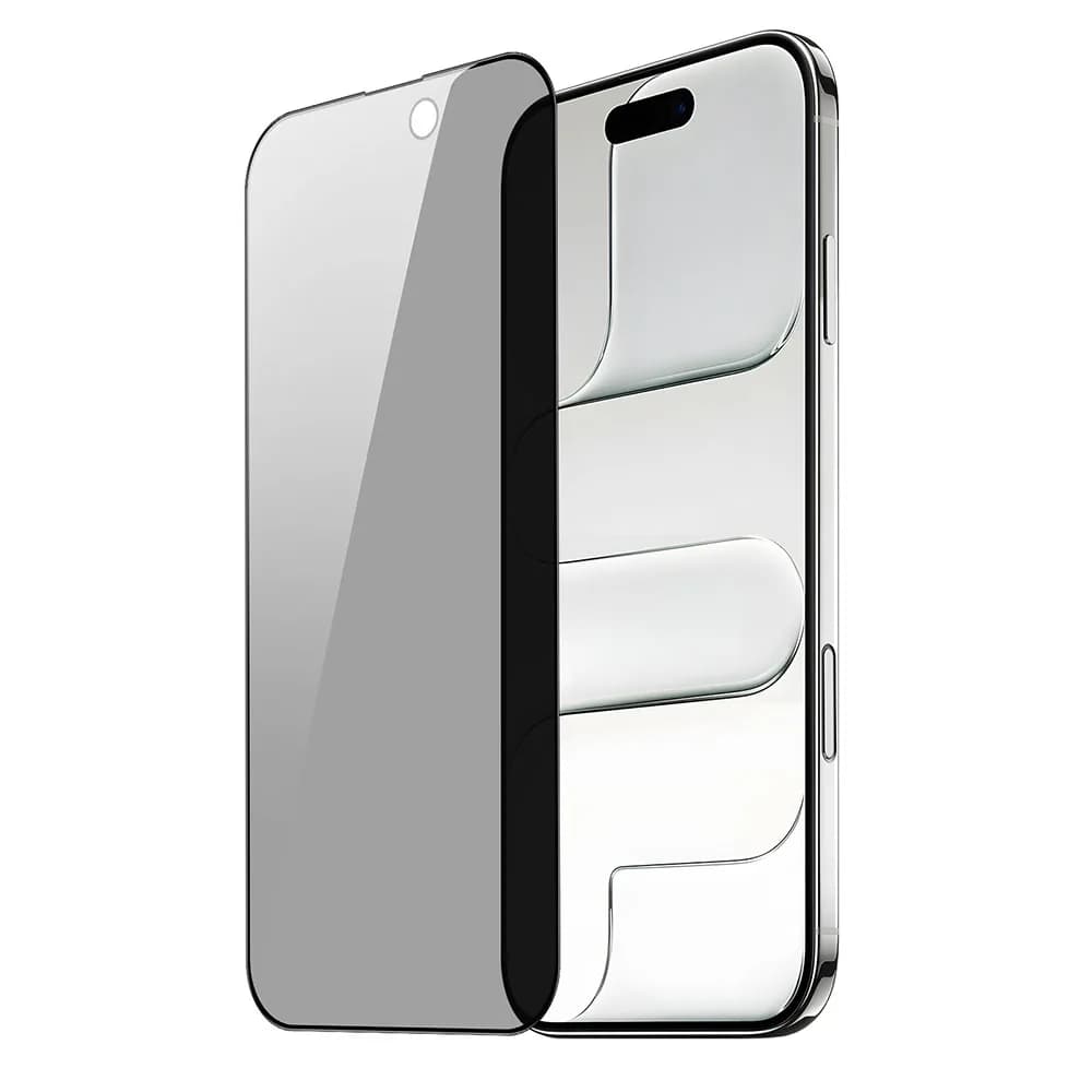 Захисне скло Dux Ducis для iPhone 17 Air Privacy Series — фото 2