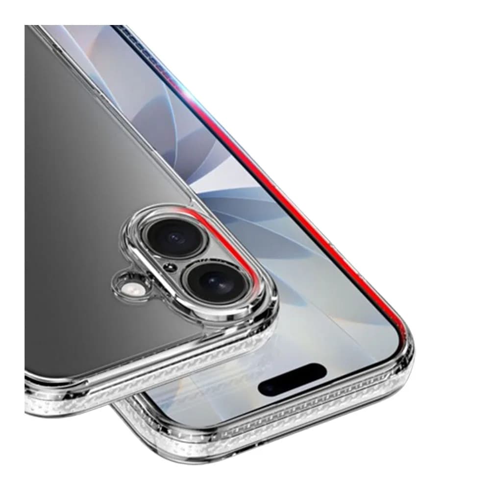Чохол Dux Ducis для iPhone 17 Clin Series — фото 2