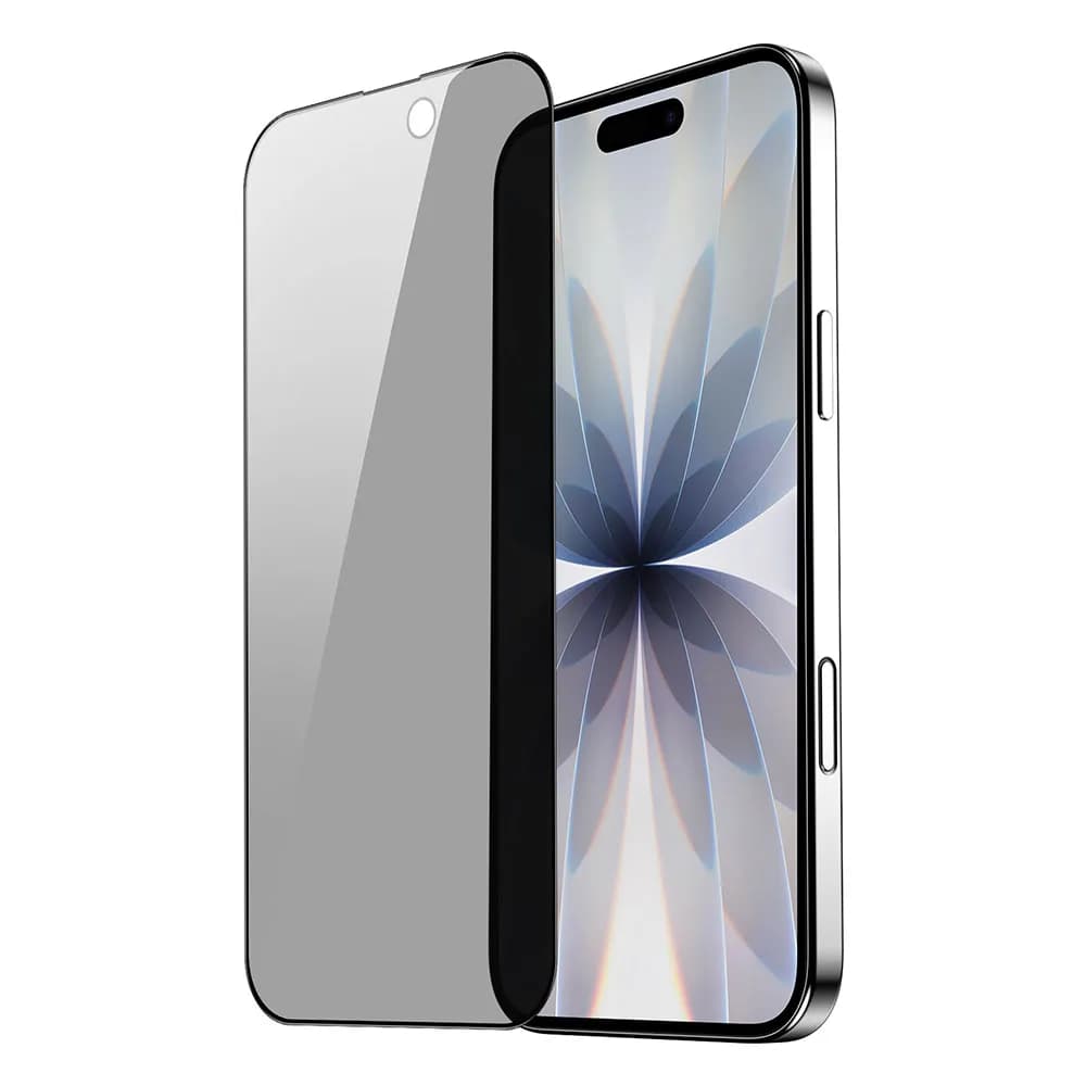 Захисне скло Dux Ducis для iPhone 17 Privacy Series — фото 2