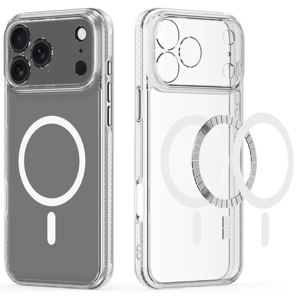 Чохол Dux Ducis для iPhone 17 Pro Clin Mag Series