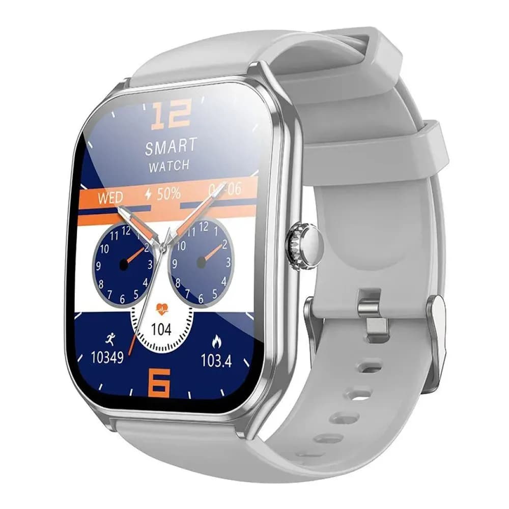 Смарт-годинник HOCO Y28 Call Version AMOLED 49mm — фото 2