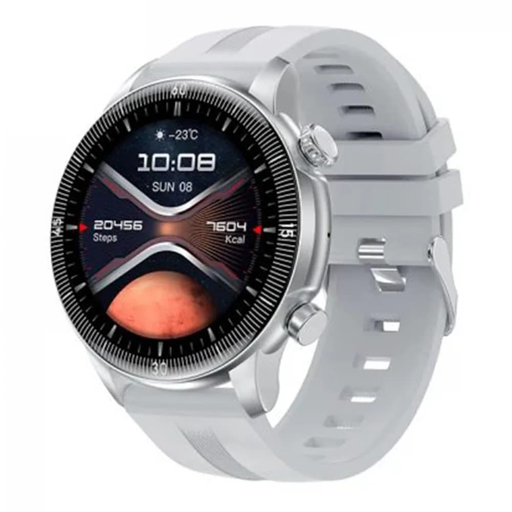 Смарт-годинник HOCO Y31 Call Version 37mm — фото 2