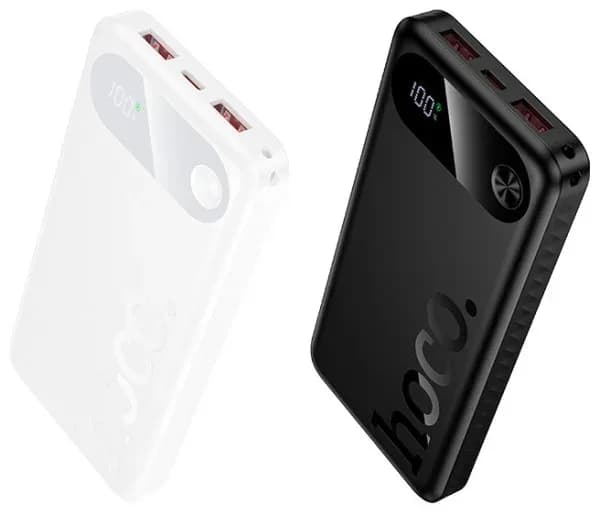 Power Bank HOCO J154 Victorious 22.5W+PD20W 10000mAh — фото 2