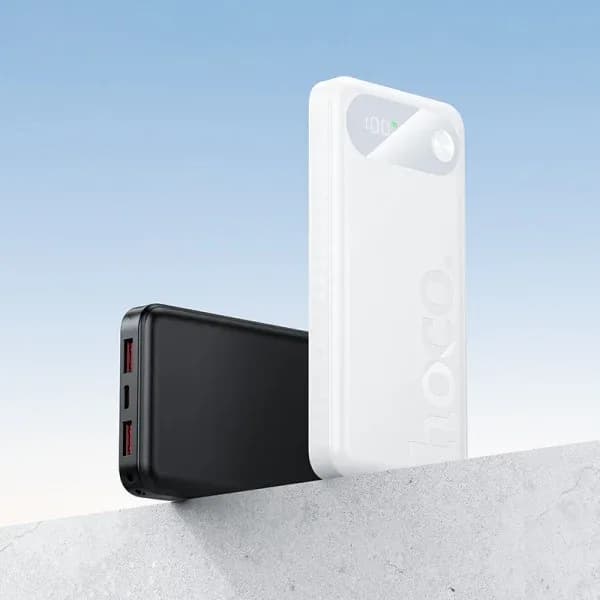 Power Bank HOCO J154 Victorious 22.5W+PD20W 10000mAh — фото 3