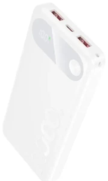 Power Bank HOCO J154 Victorious 22.5W+PD20W 10000mAh — фото 1