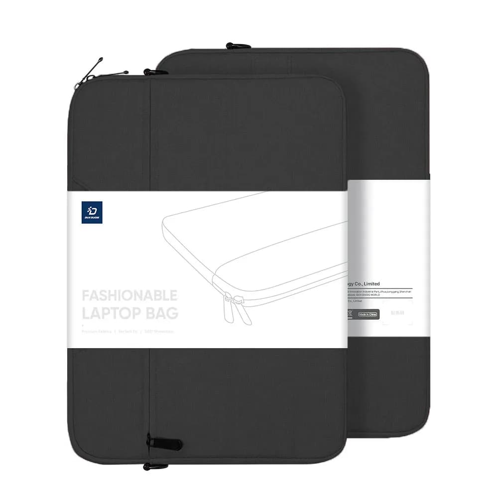 Чохол-сумка Dux Ducis для Apple MacBook 13-13.9 LBJB Shoulder Bag Series