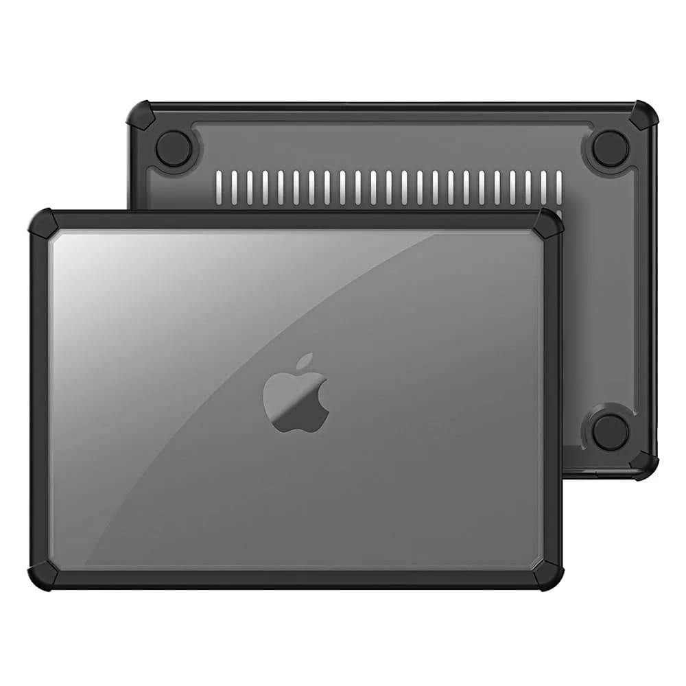 Чохол-накладка Dux Ducis для Apple MacBook Air 13.6 2022-2026 LCGM Series