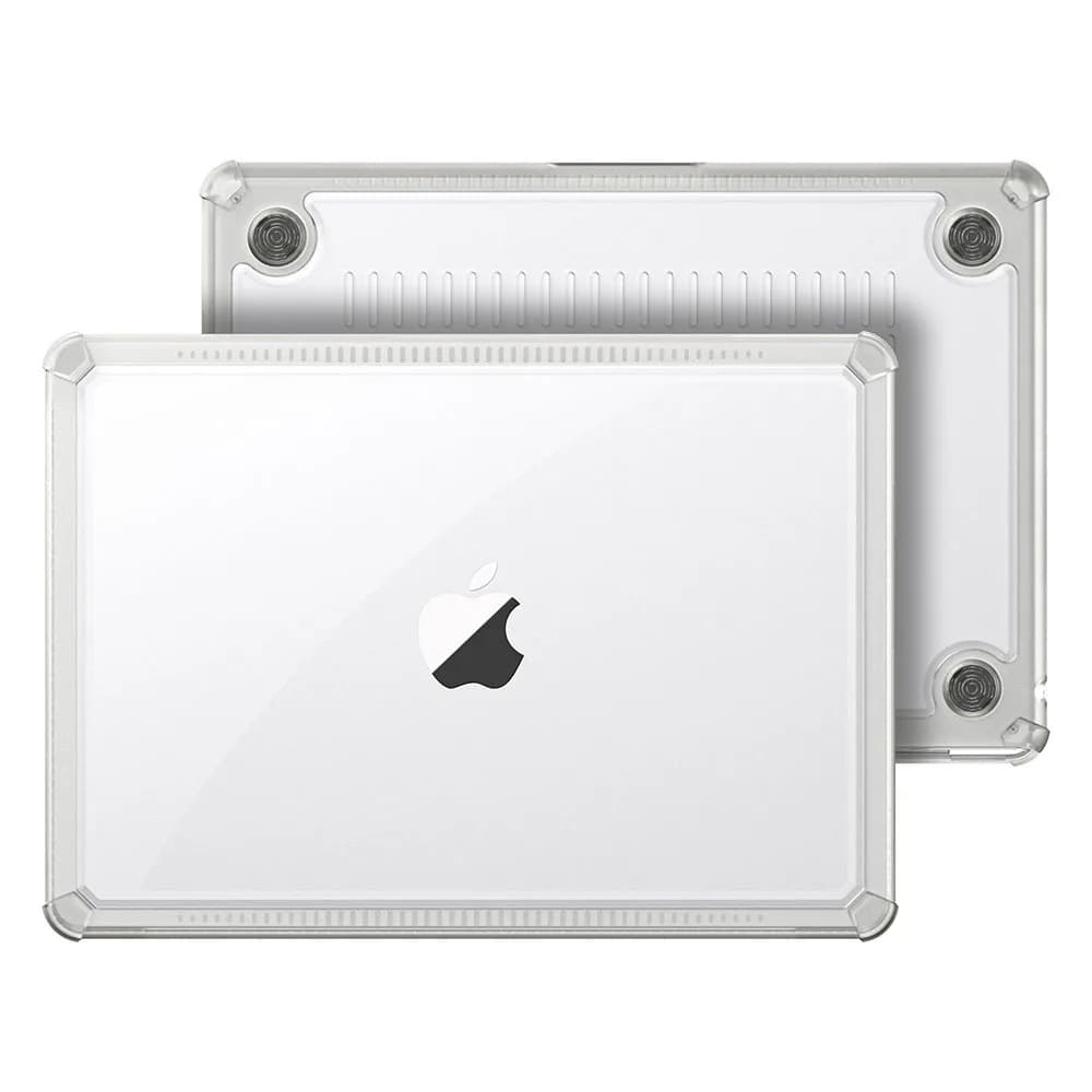 Чохол-накладка Dux Ducis для Apple MacBook Air 15.3 2023-2026 LCGM Series