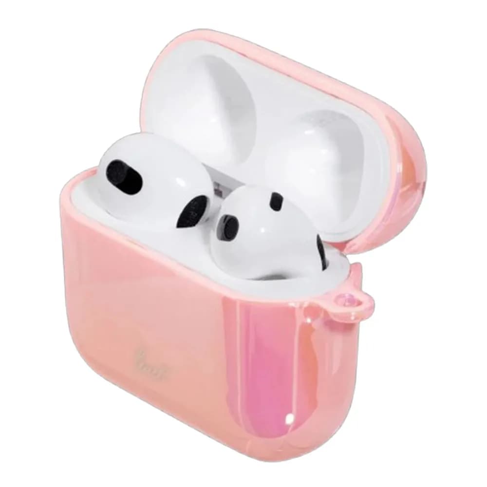 Чохол Laut Holo для AirPods 3 Silicone case — фото 3