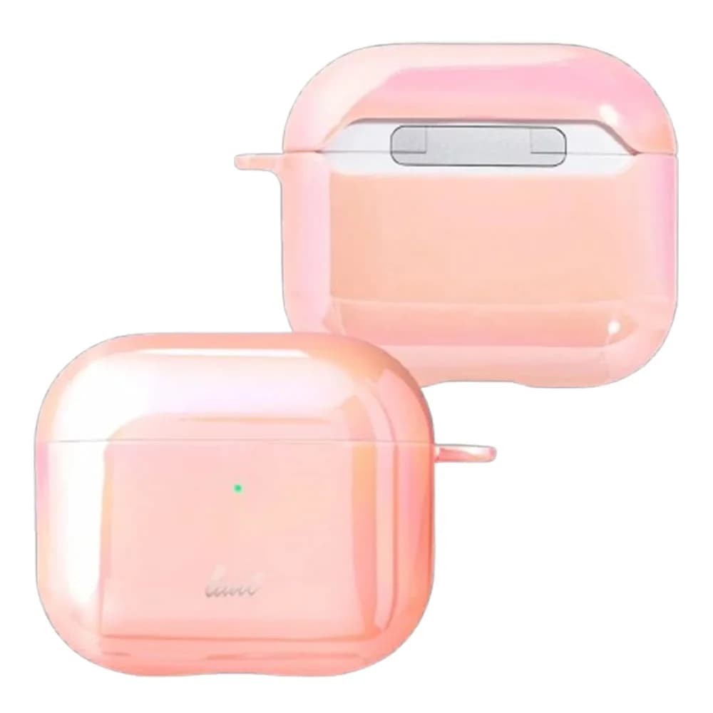 Чохол Laut Holo для AirPods 3 Silicone case — фото 2