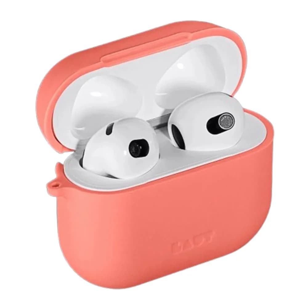 Чохол Laut Pod для AirPods 3 Silicone case — фото 8