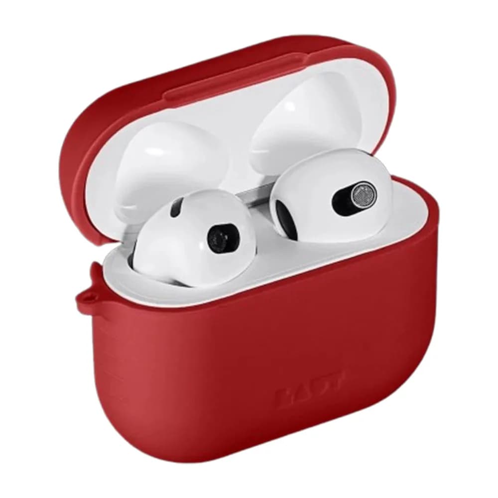 Чохол Laut Pod для AirPods 3 Silicone case — фото 4
