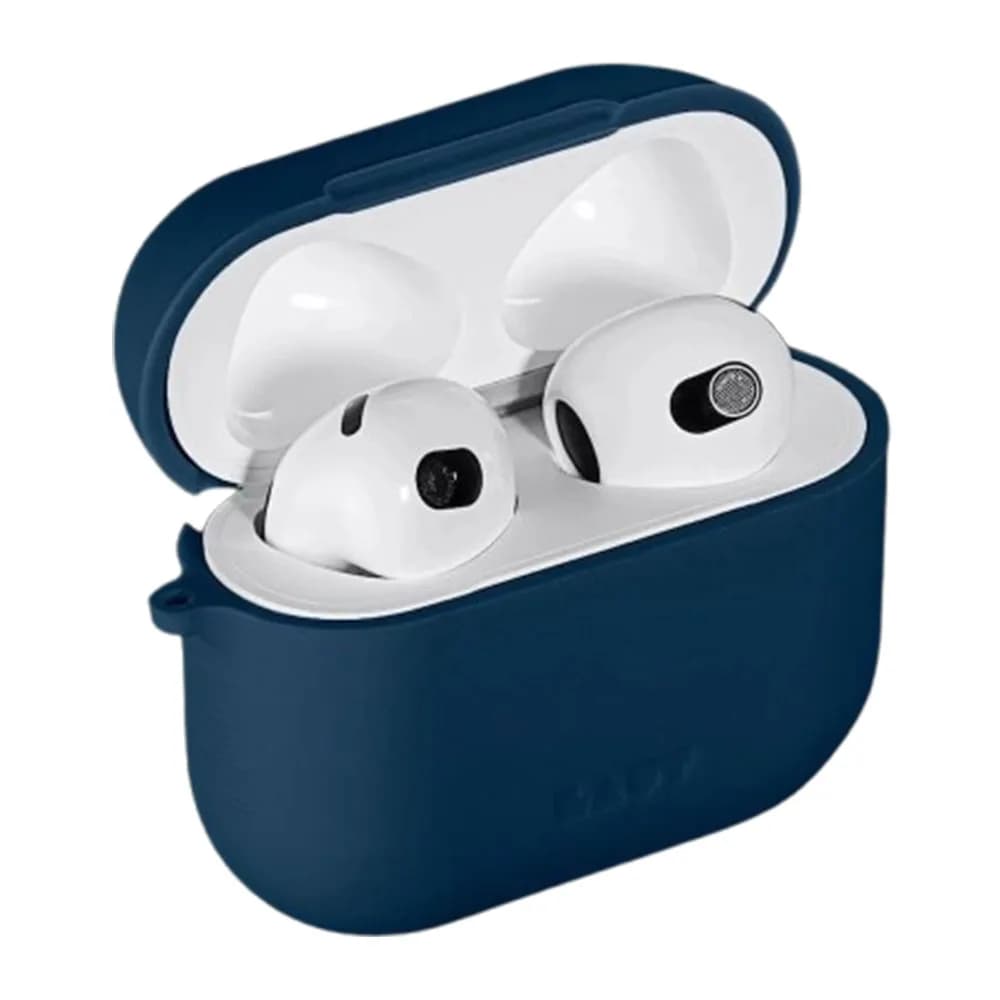 Чохол Laut Pod для AirPods 3 Silicone case — фото 5