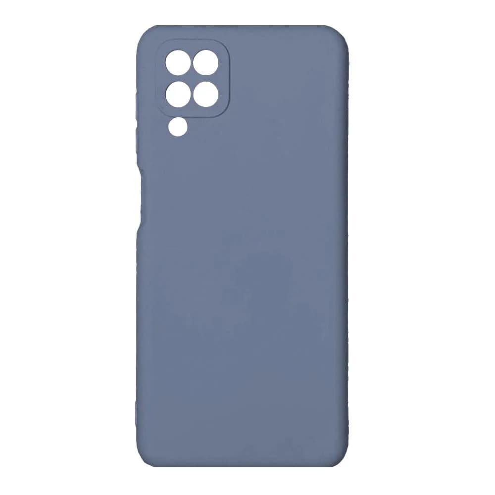Чохол Matte Thin Case UA Power для Samsung A12/M12