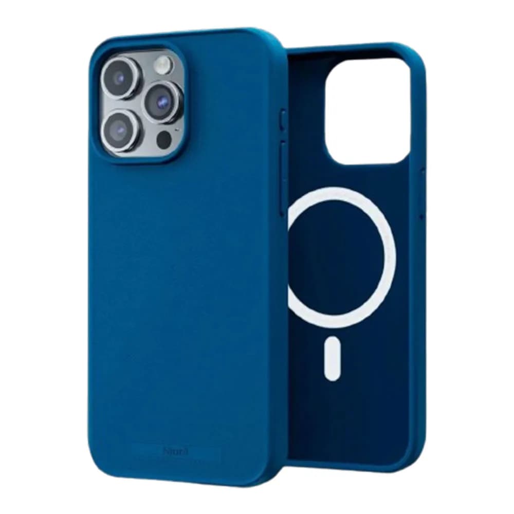 Чохол Njord Slim MagSafe Case для iPhone 15 Pro