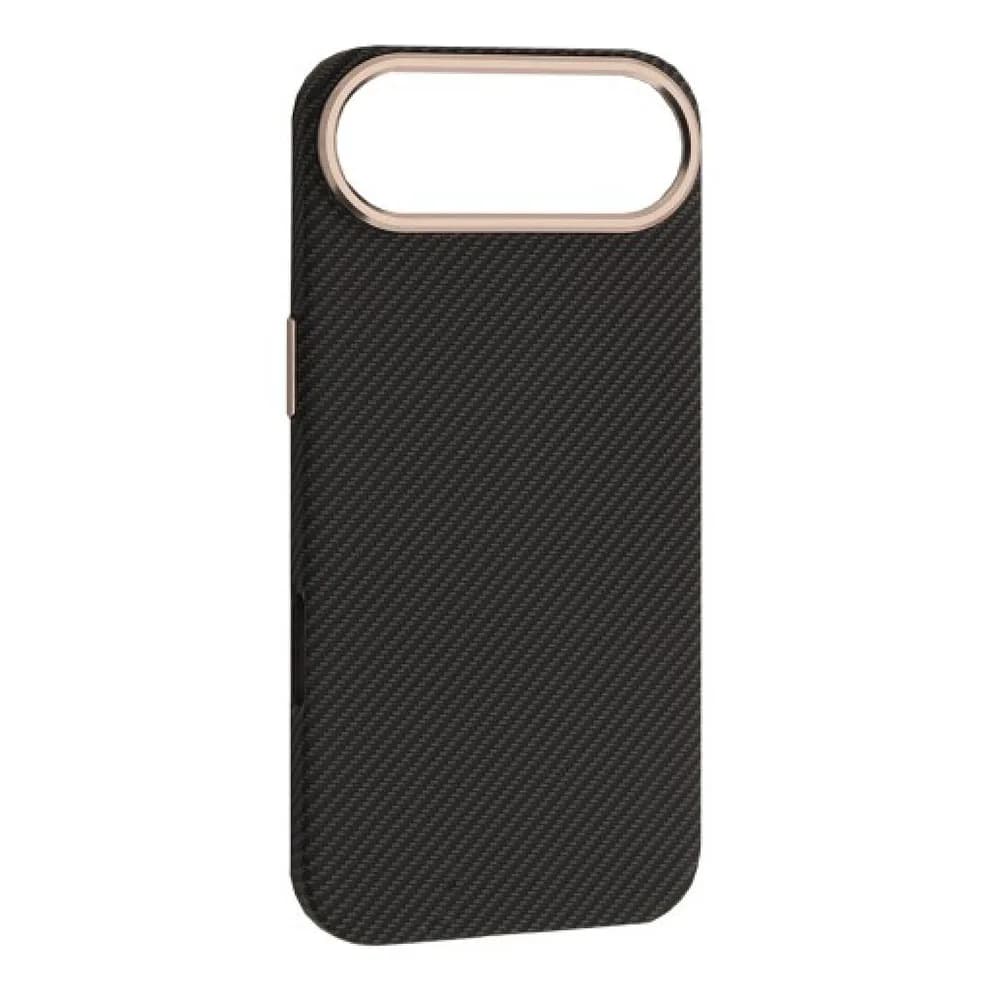 Чохол PC Carbon with MagSafe для iPhone 17 Air