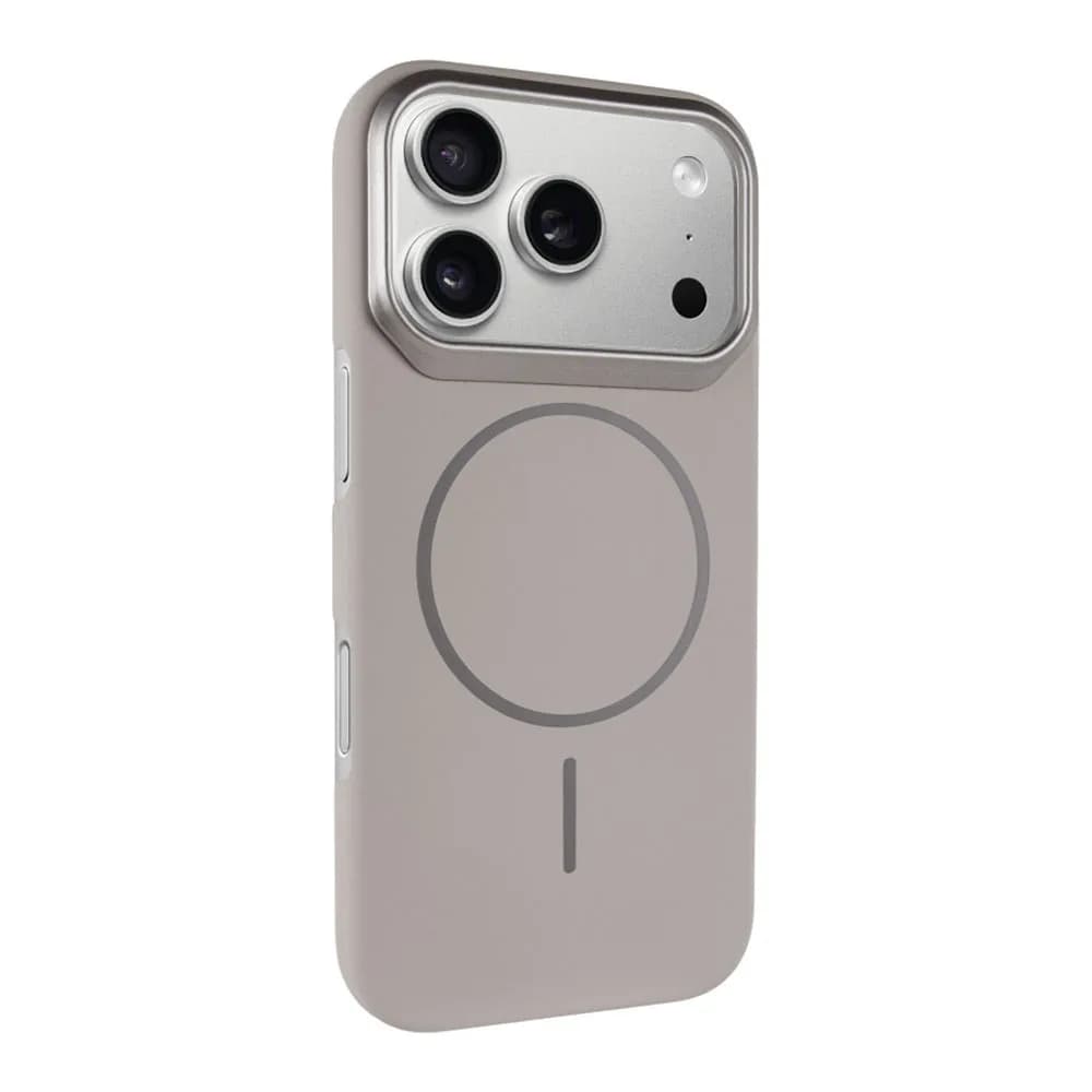 Чохол PC Dream with MagSafe для iPhone 17 Pro Max