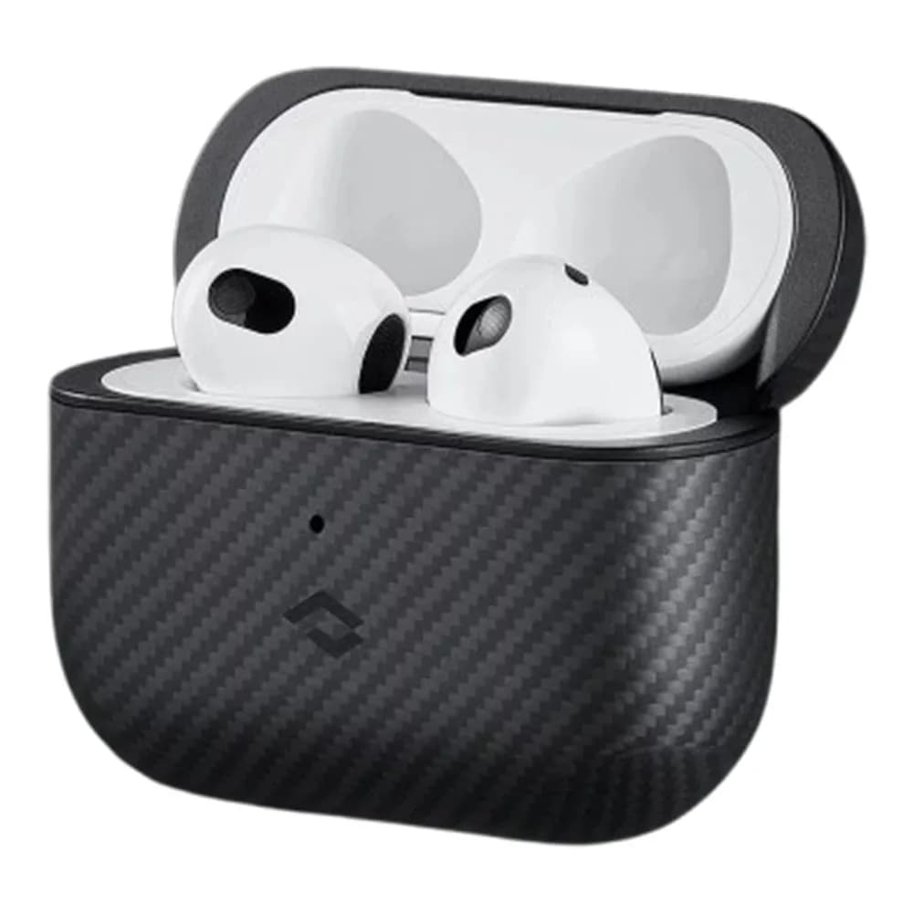 Чохол Pitaka MagEZ Case для Airpods 3