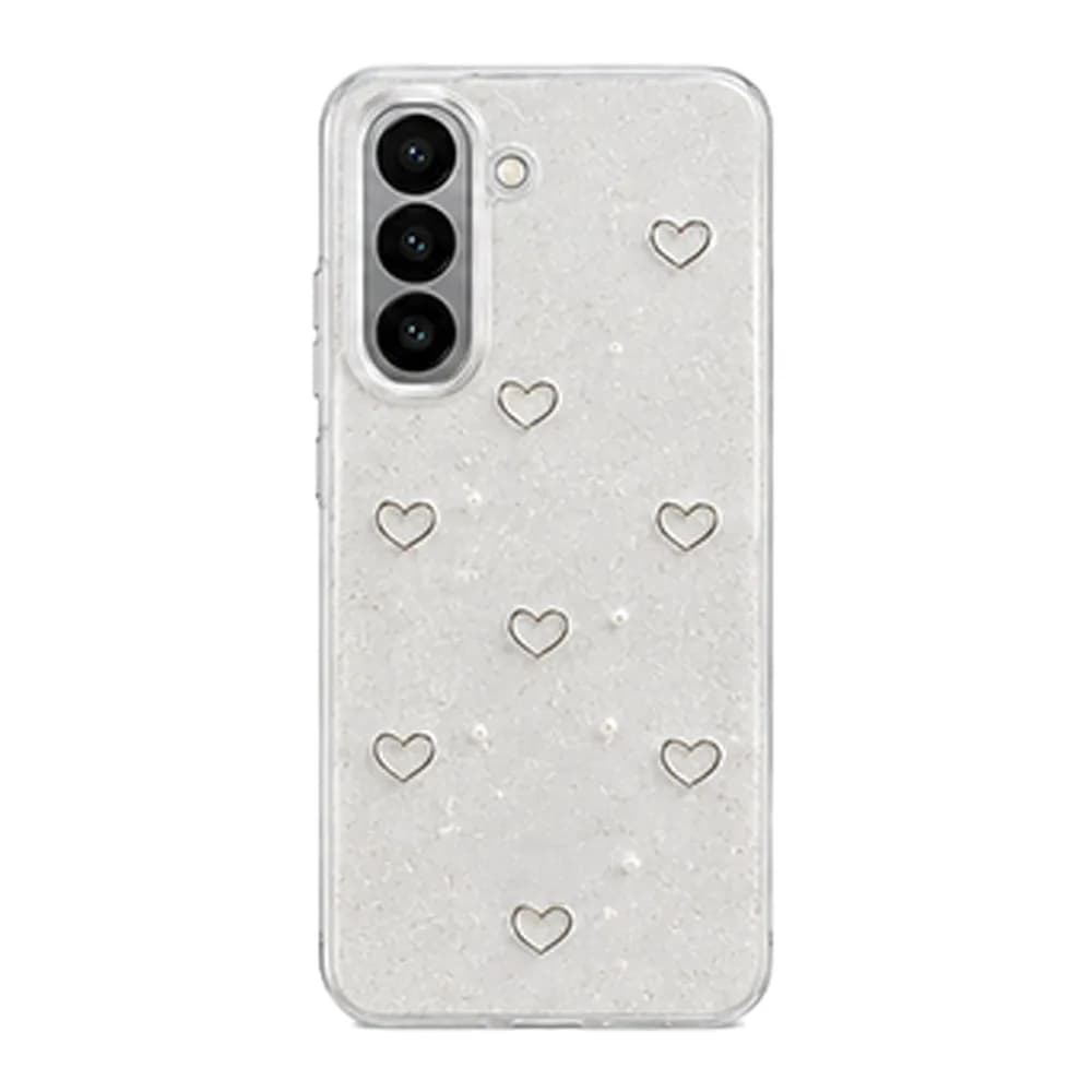 Чохол Shiny Crystal Bow для Samsung S26 — фото 4