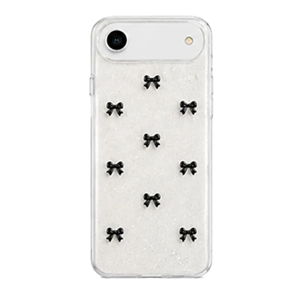 Чохол Shiny Crystal Bow для iPhone 17 Air — фото 3