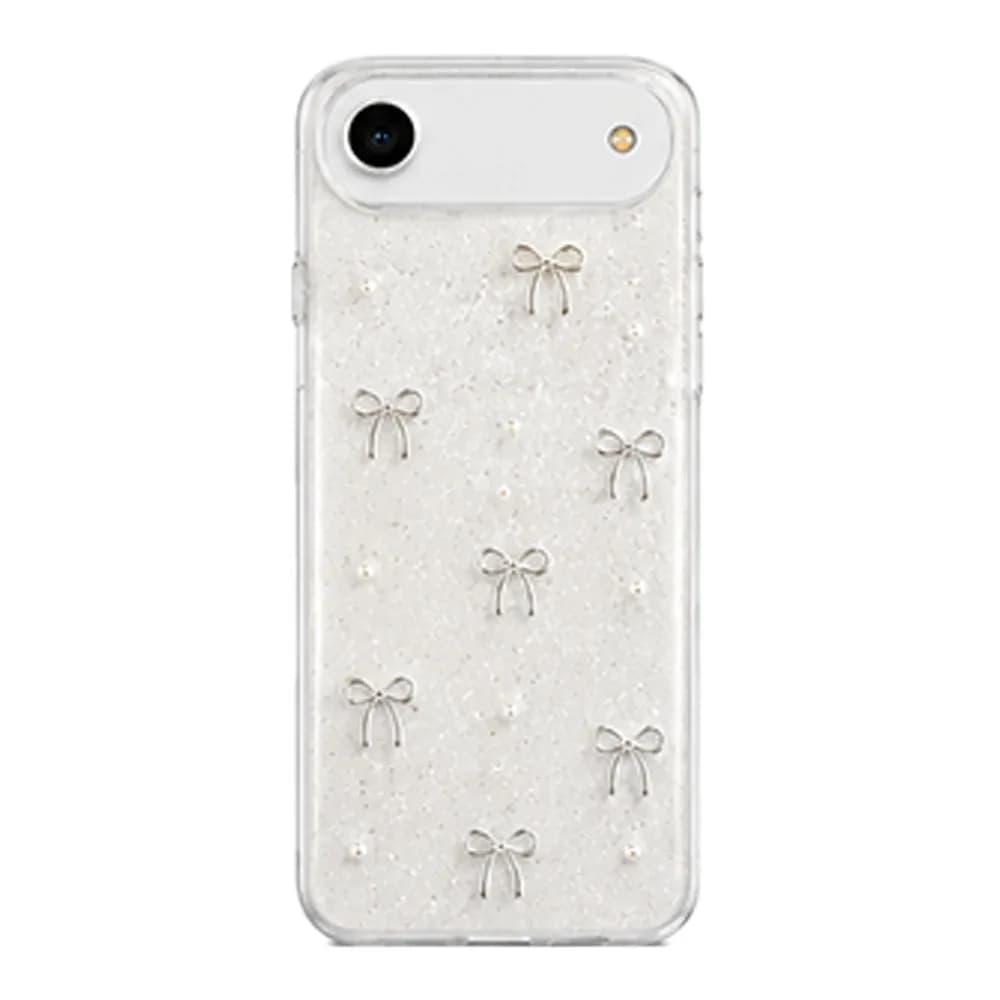 Чохол Shiny Crystal Bow для iPhone 17 Air — фото 5