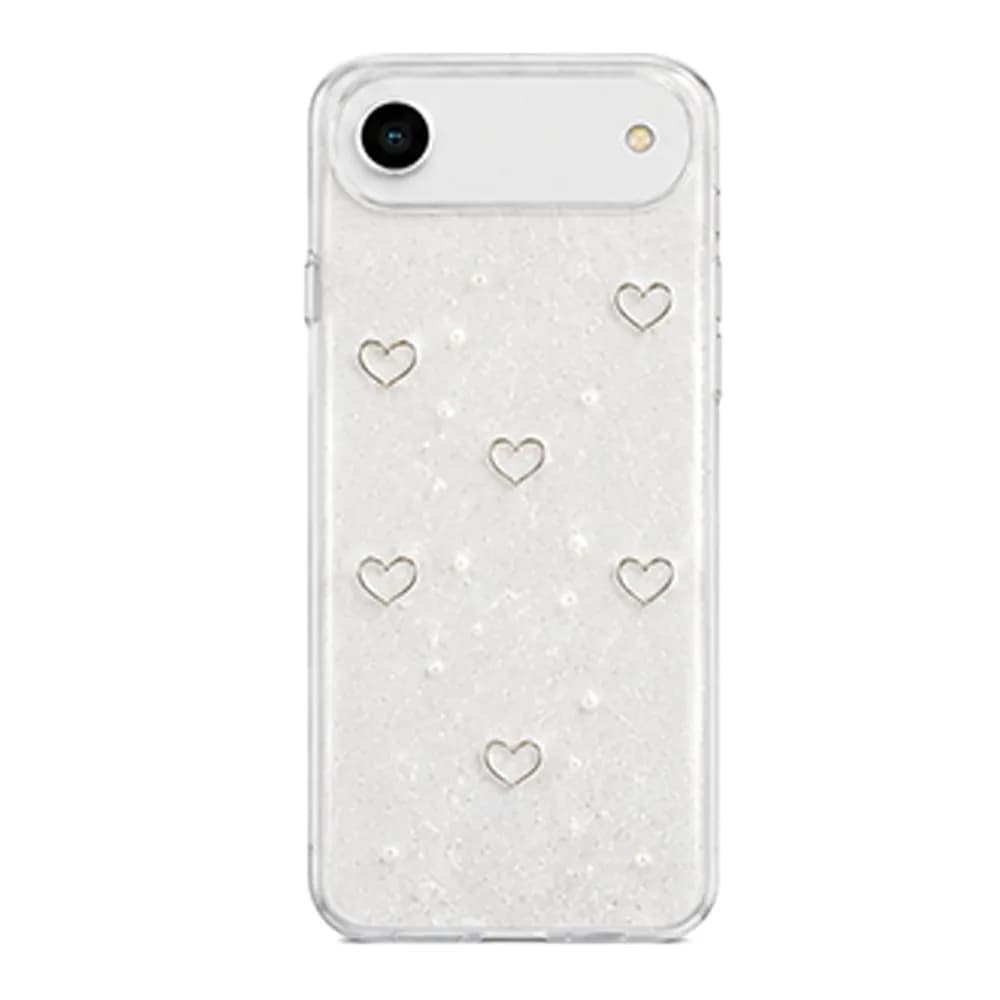 Чохол Shiny Crystal Bow для iPhone 17 Air — фото 4