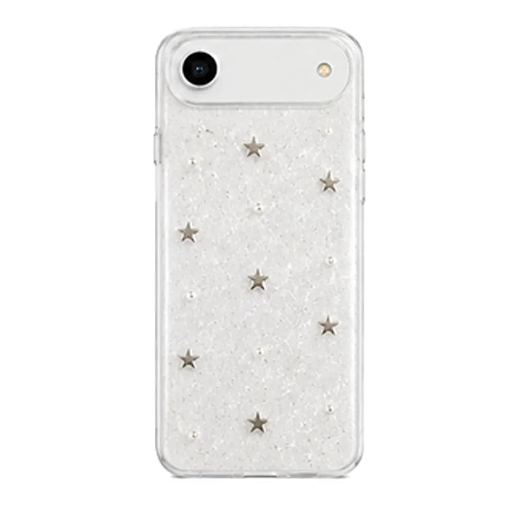 Чохол Shiny Crystal Bow для iPhone 17 Air — фото 6