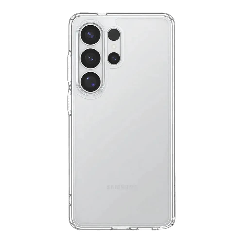 Чохол Spigen для Samsung S26 Ultra (Magnet)