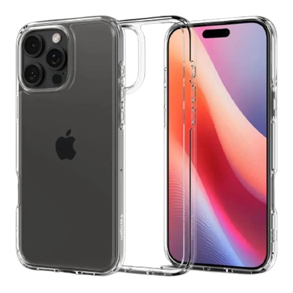 Чохол Spigen для iPhone 16 Pro