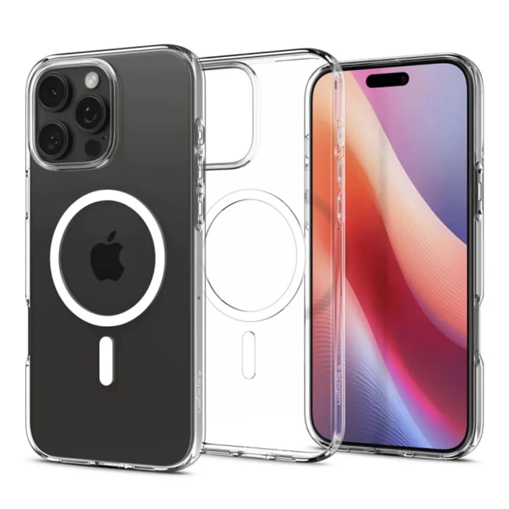 Чохол Spigen для iPhone 16 Pro Max