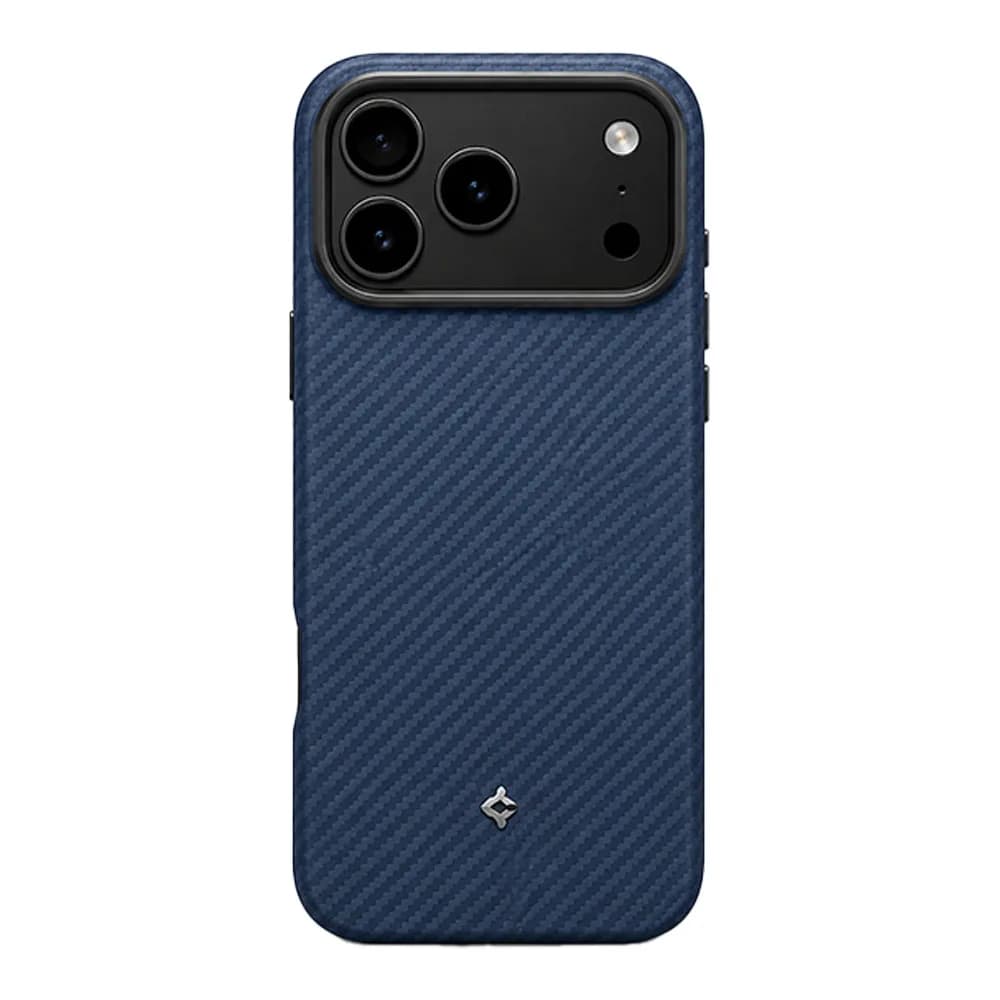 Чохол Spigen для iPhone 17 Pro Max Enzo
