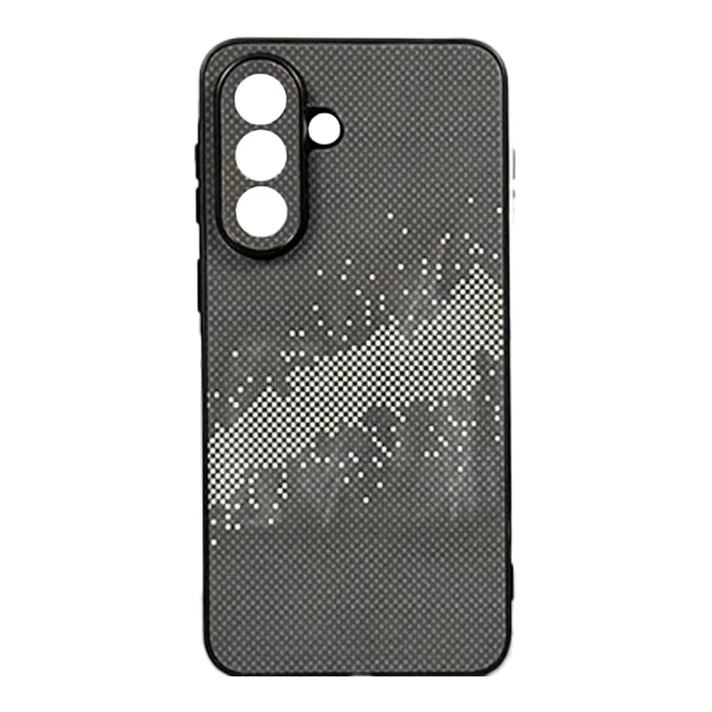 Чохол TPU Elite Carbonique Samsung S25 Ultra