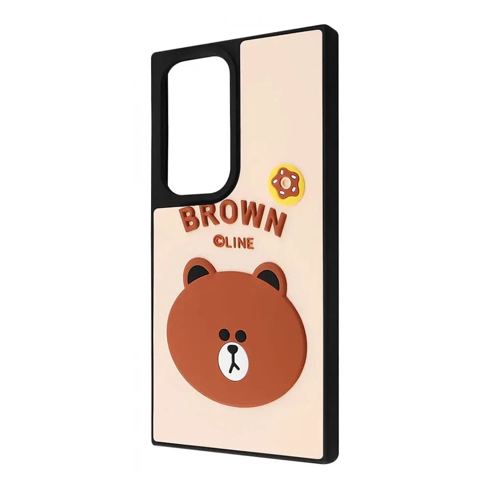 Чохол WAVE Doodle Case Samsung Galaxy A26 — фото 1