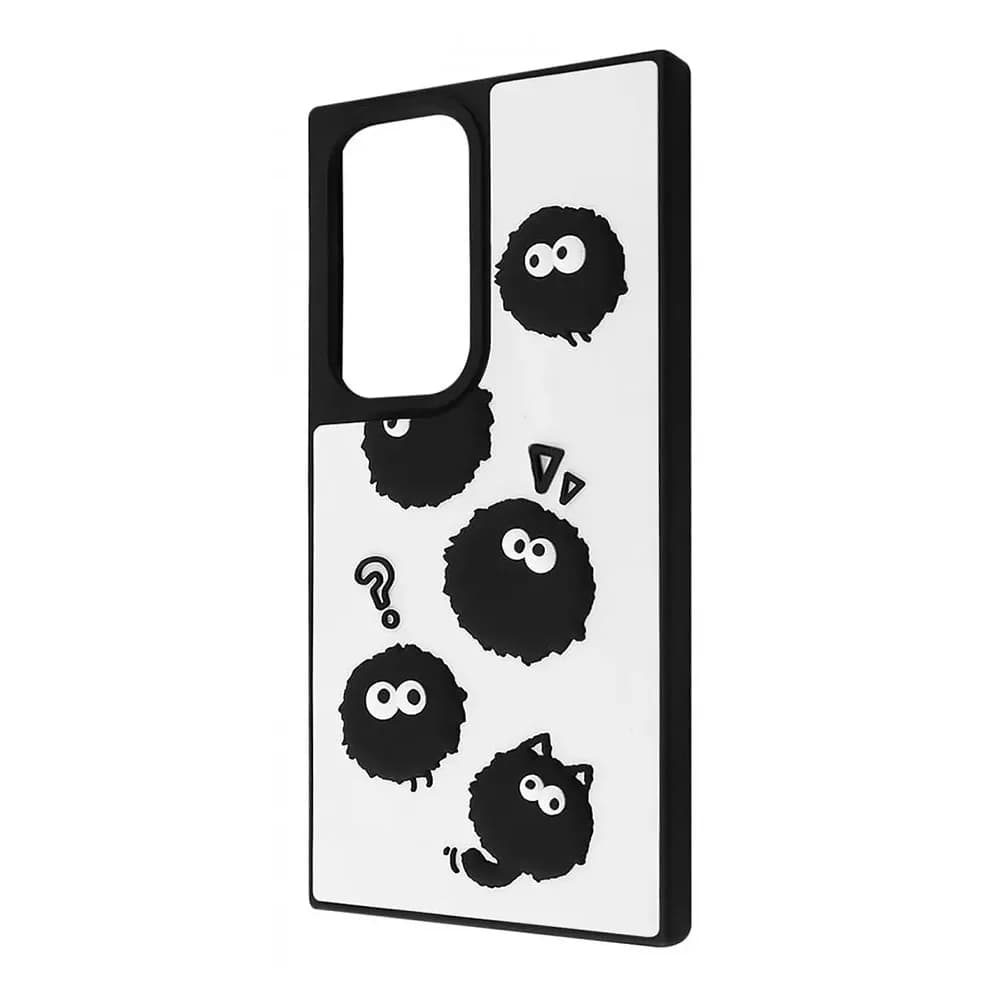Чохол WAVE Doodle Case Samsung Galaxy S24 Plus/S25 Plus — фото 2