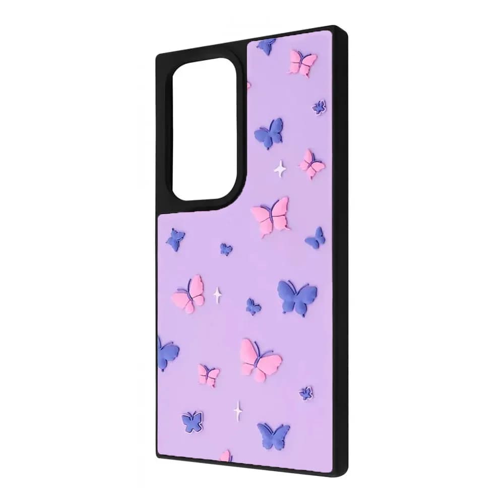Чохол WAVE Doodle Case Samsung Galaxy S24 Plus/S25 Plus — фото 3